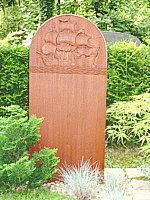 Grabtafel